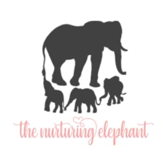 The Nurturing Elephant logo