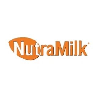 Shop The Nutramilk logo