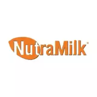Shop The Nutramilk promo codes logo