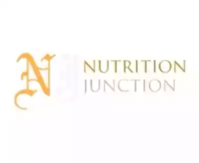 Shop The Nutrition Junction logo