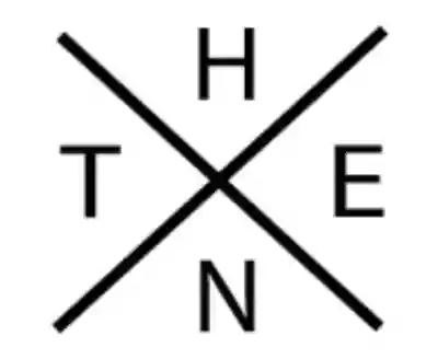 thenx.com logo