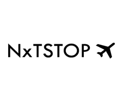 Shop NxTSTOP logo