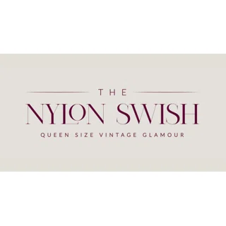 The Nylon Swish logo