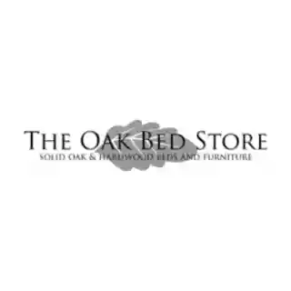 Shop The Oak Bed Store coupon codes logo