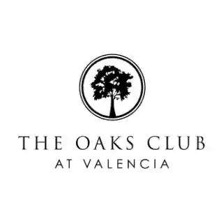 Shop The Oaks Club at Valencia logo