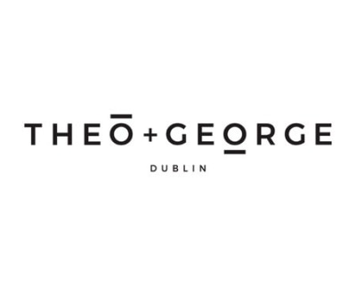 Shop Theo + George logo