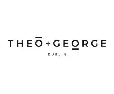 Theo + George logo