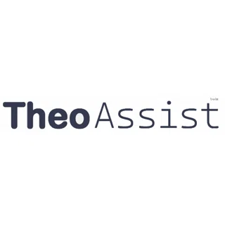 TheoAssist logo