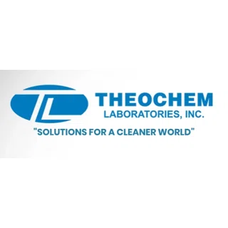 Theochem logo