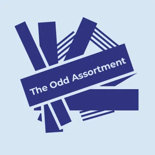 The Odd Assortment logo