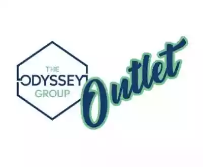 Shop The Odyssey Group Outlet discount codes logo