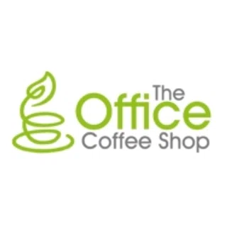 The Office Coffee Shop logo