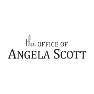 Shop The Office of Angela Scott logo
