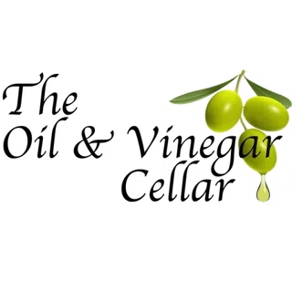 Shop The Oil and Vinegar Cellar logo