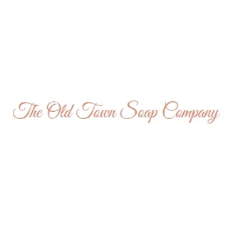 The Old Town Soap Company logo
