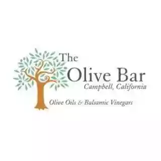 The Olive Bar promo codes