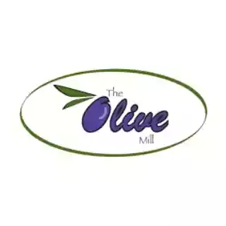 The Olive Mill Stores coupon codes