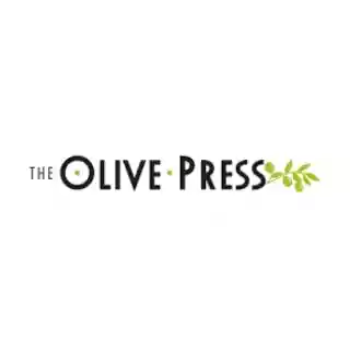 The Olive Press coupon codes