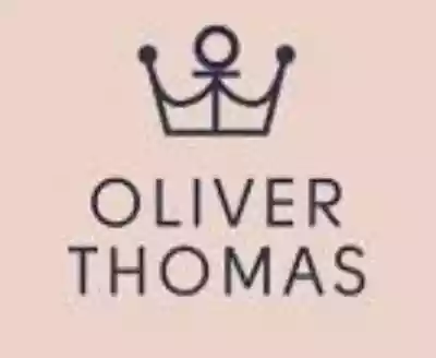 Shop Oliver Thomas promo codes logo