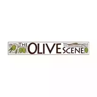 The Olive Scene discount codes