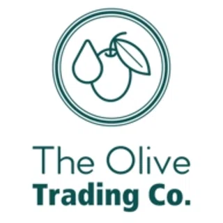 Shop The Olive Trading logo