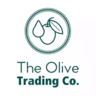 Shop The Olive Trading logo