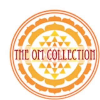 Shop The OM Collection logo
