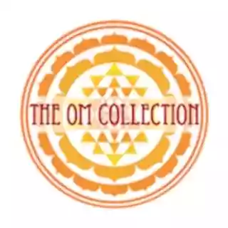 Shop The OM Collection logo