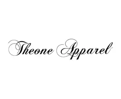 Shop Theone Apparel coupon codes logo