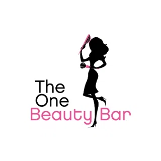 The One Beauty Bar logo