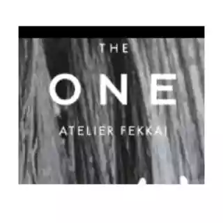 Shop The One by Fekkai logo