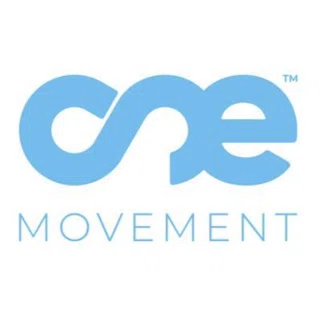 The One Movement logo