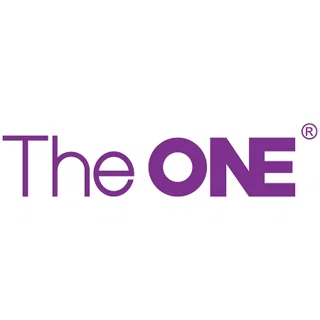 The ONE Music logo