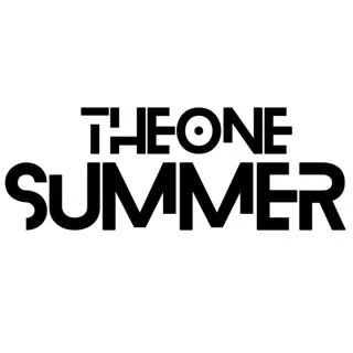 The One Summer logo
