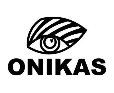 theonikas.com logo
