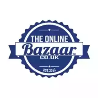 theonlinebazaar.co.uk logo