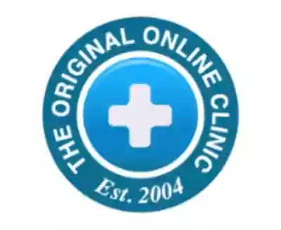 The Online Clinic logo