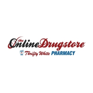 Shop The Online Drugstore logo