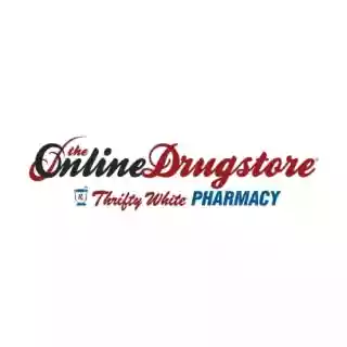 Shop The Online Drugstore coupon codes logo