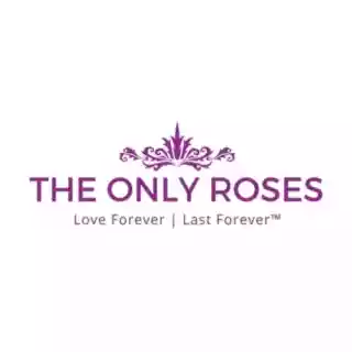Shop The Only Roses coupon codes logo