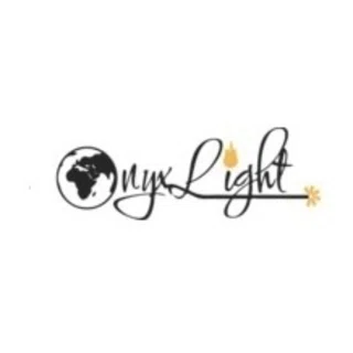 Shop Onyx Light logo