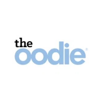 The Oodie Canada logo