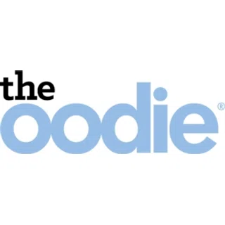 theoodie.co.uk logo