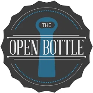 Shop The Open Bottle discount codes logo