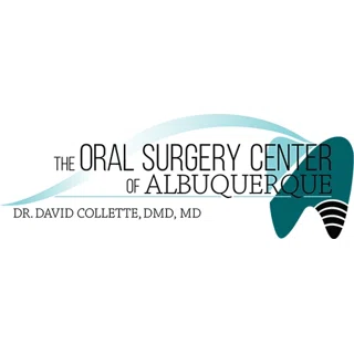 The Oral Surgery Center of Albuquerque logo