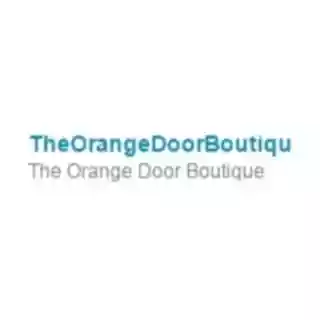 Shop The Orange Door Boutique coupon codes logo