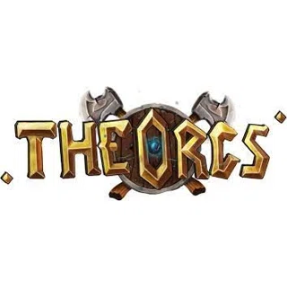 The Orcs logo
