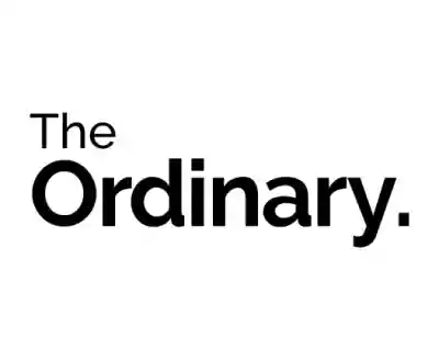 The Ordinary logo