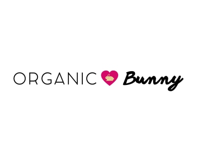 Shop Organic Bunny logo