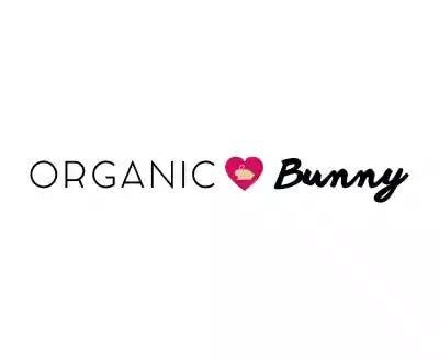 Shop Organic Bunny coupon codes logo